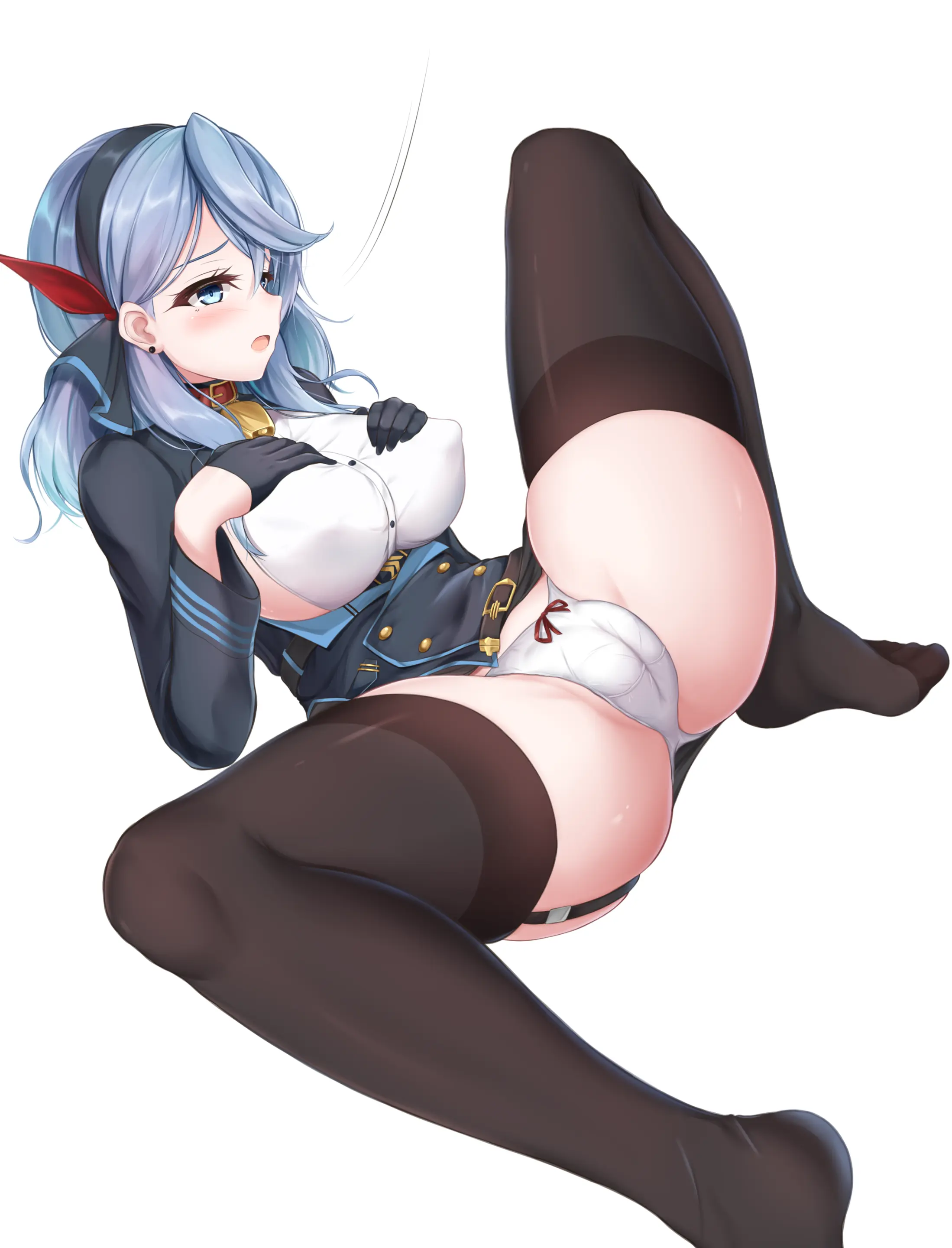 Blue Archive Ako